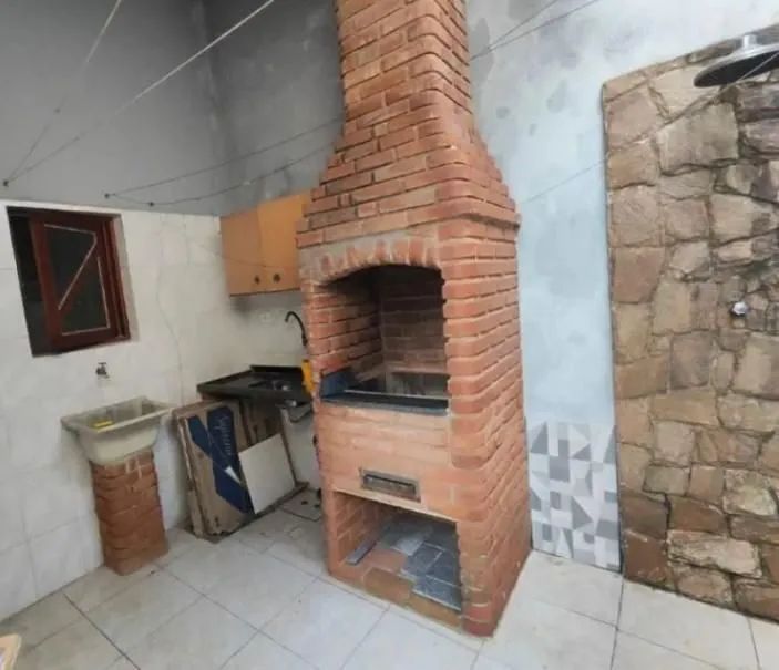 Casa a venda Gama Oeste  - Foto 3