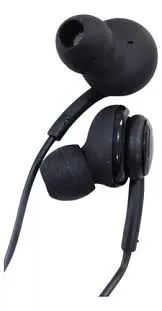 Fone de Ouvido com Fio Tipo-C Intra-Auricular Ear-01 Agold - Foto 2
