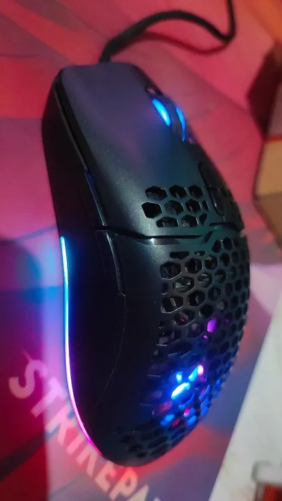 Mouse Delux M700
