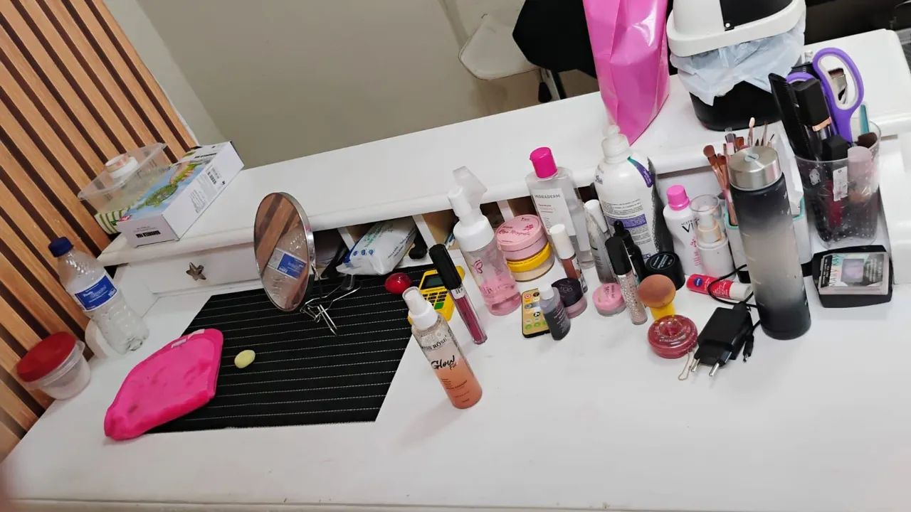 Penteadeira  - Foto 6