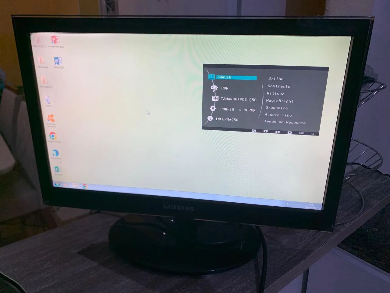 Desktop para estudo - Foto 2