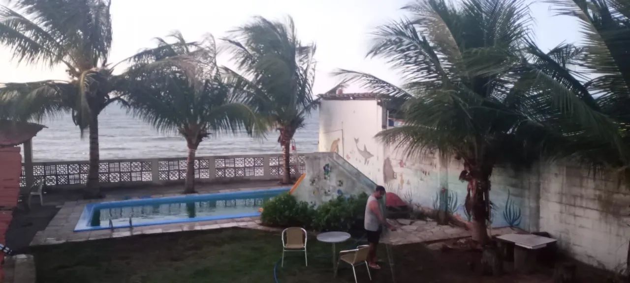 Praia de Iparana Casa de temporada para aluguel  - Foto 8