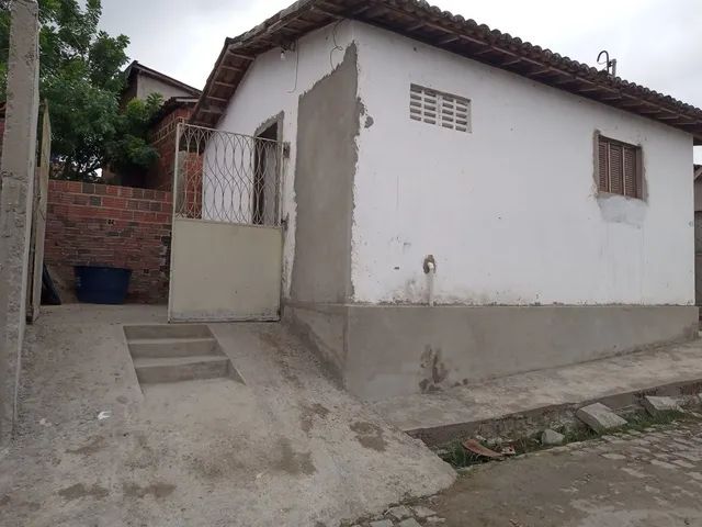 foto - Macaíba - Campinas