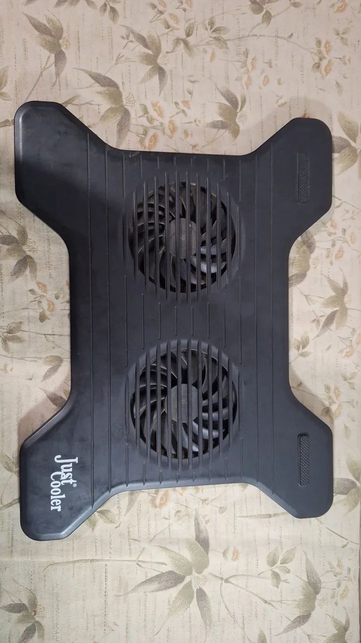 Cooler para Notebook - Just Cooler