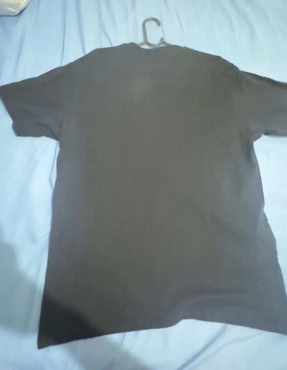 Camisa Stüssy Dobermans Black - Foto 2