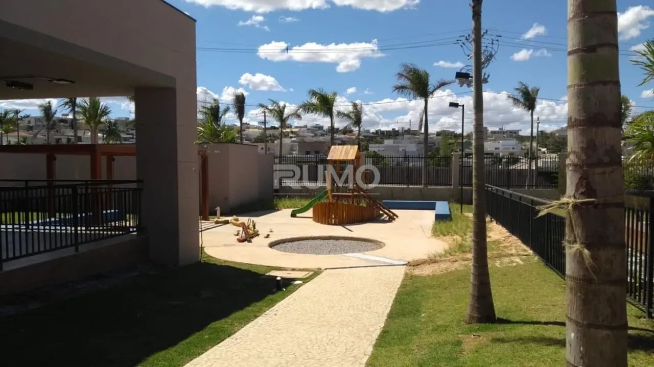 terreno - Alphaville - Campinas - Foto 12