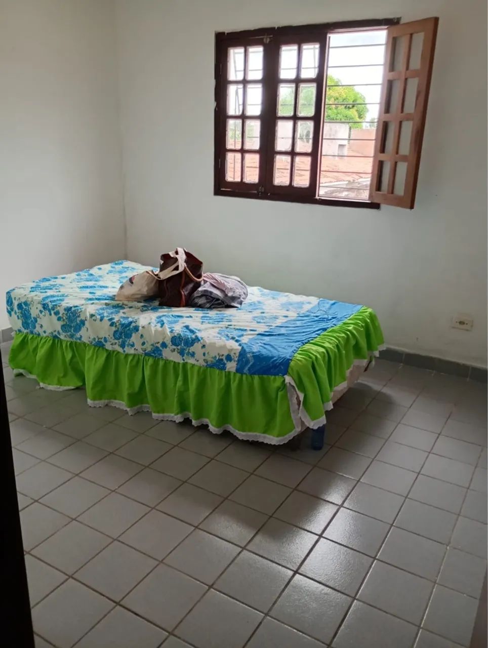 Foto - Paulista - Jaguarana