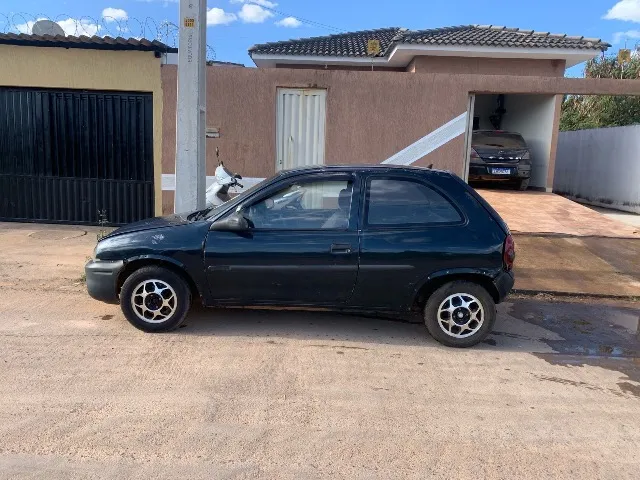 Corsa Wind 98