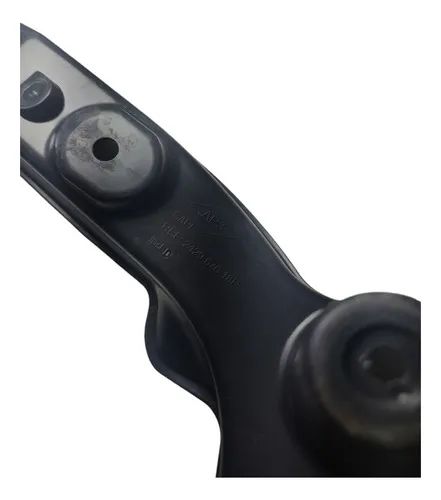 Suporte Guia Chicote Renault Captur 2018 A 2021 - Foto 4