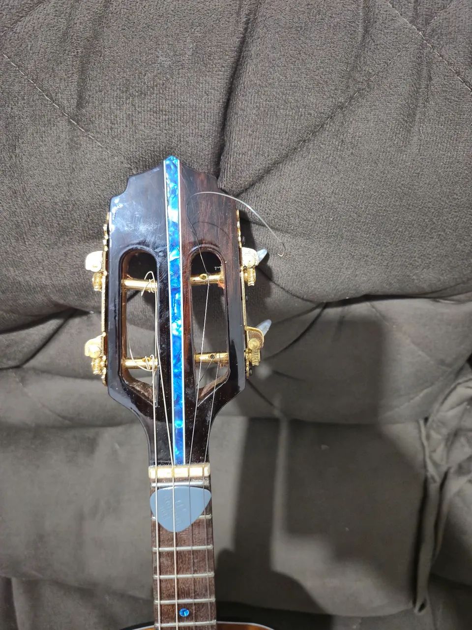 Cavaco luthier 3x sem juros - Foto 3
