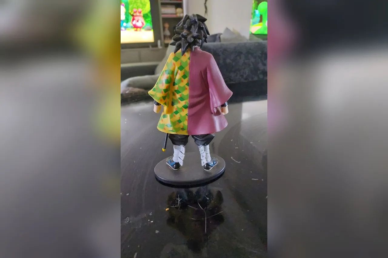 Giyu Tomioka - Foto 2