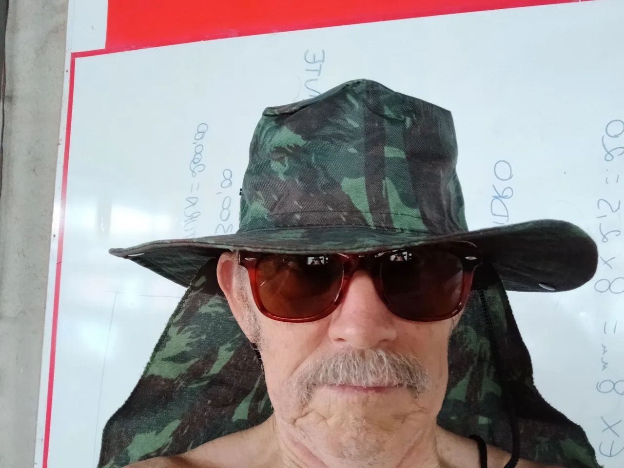 Chapéu  EPI .novo - Foto 2