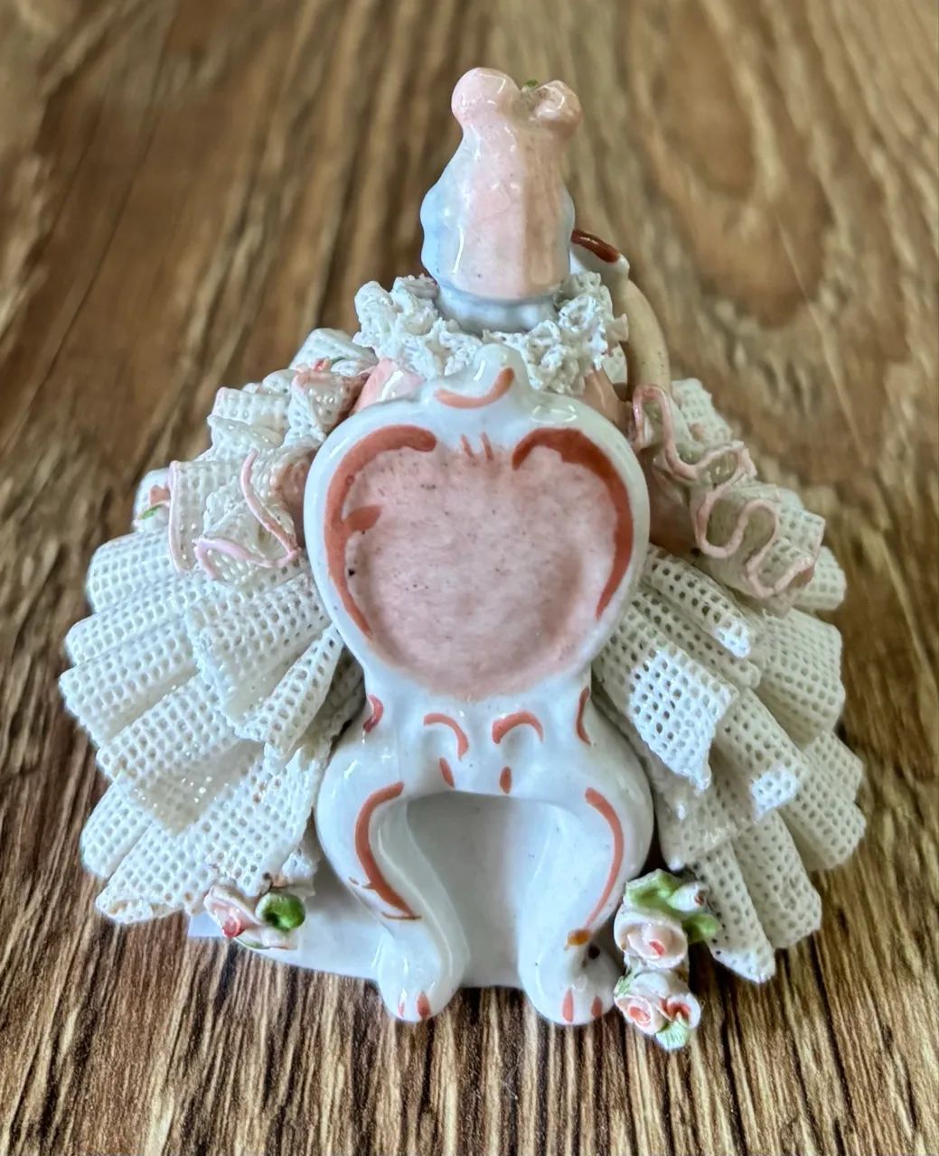 Estatueta Rebis  - Foto 3