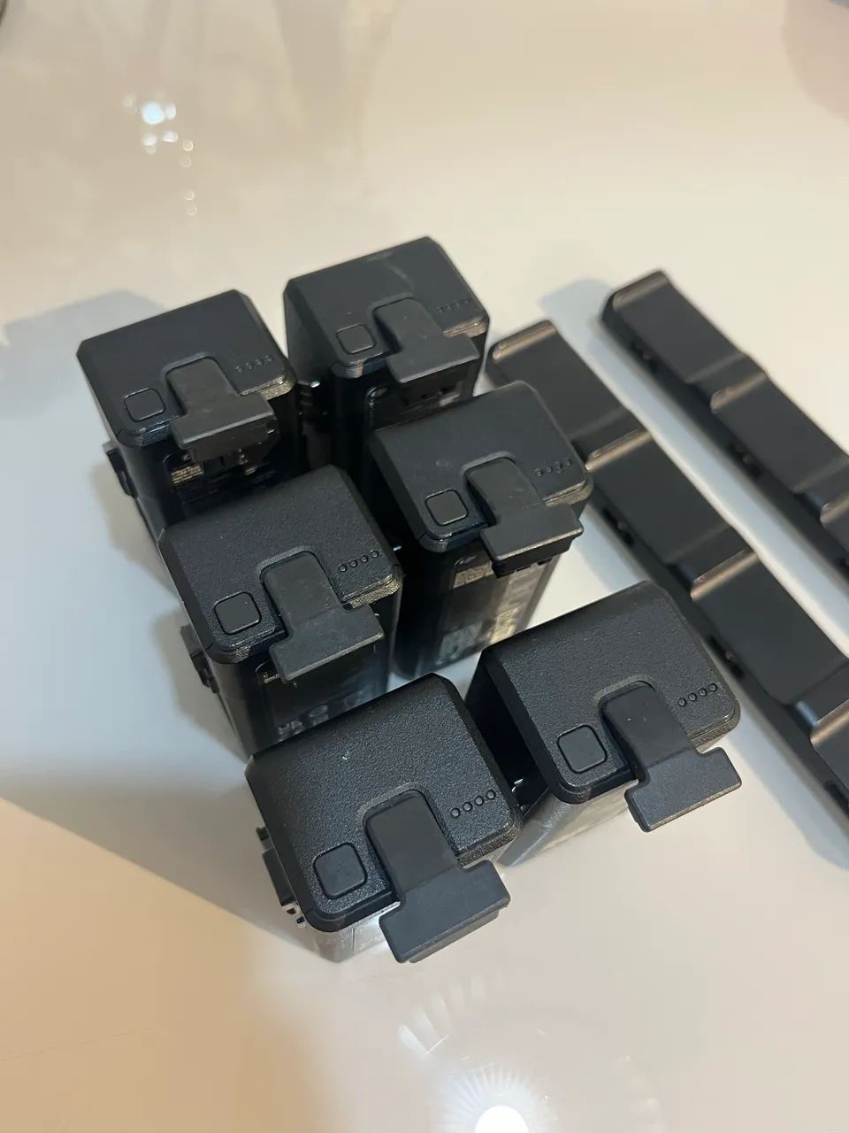 Kit de  Bateria Avata 1 + 2 Hubs de carregamento  - Foto 3