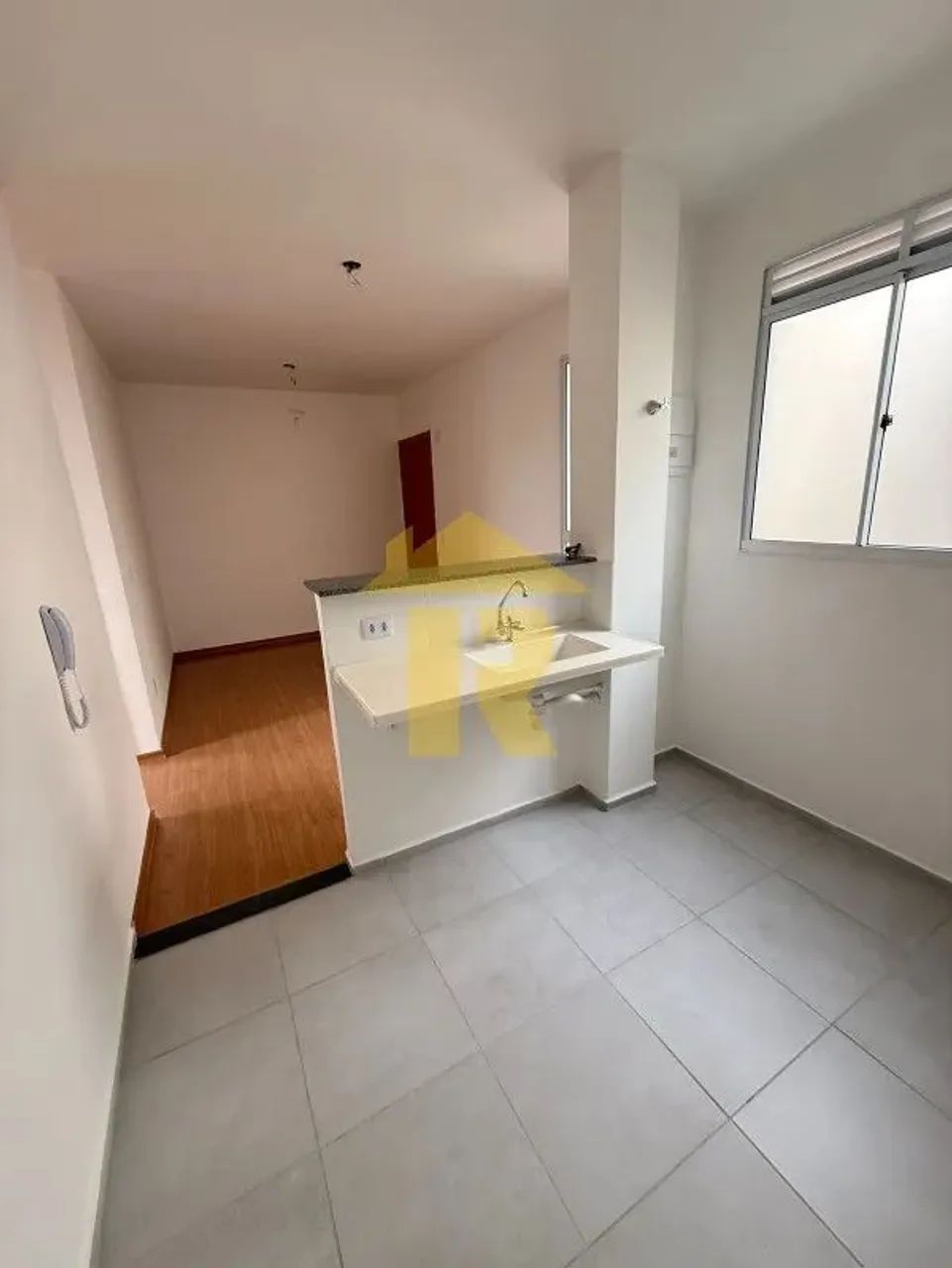 Apartamento à venda em São José do Rio Preto-SP, bairro Rios de Spagna: 2 quartos, 2 salas - Foto 3