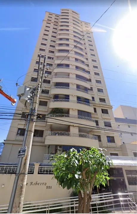 foto - Goiânia - Setor Bueno