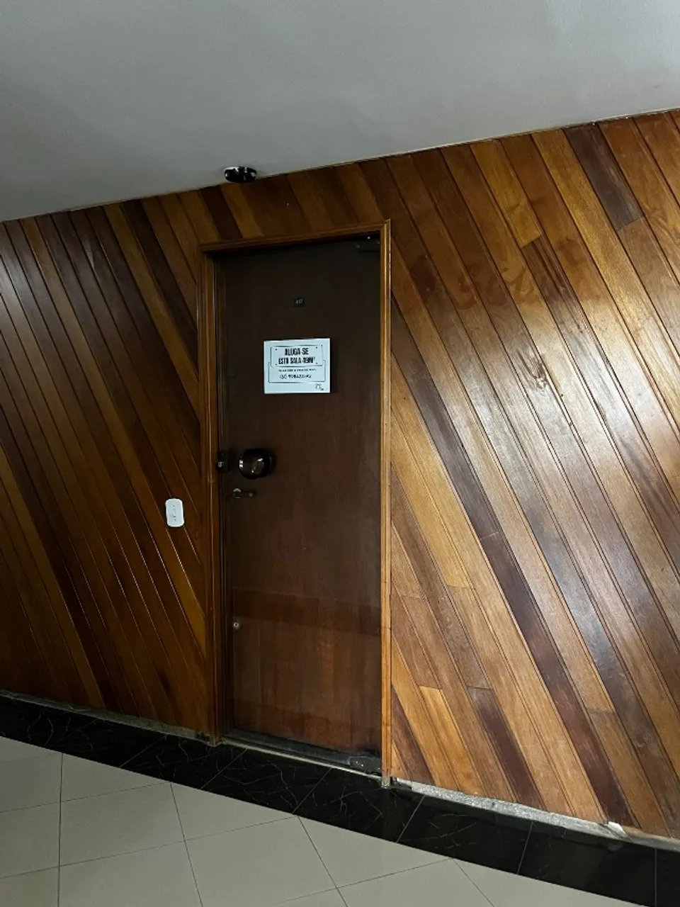 Alugo Sala 49 metros Asa Sul