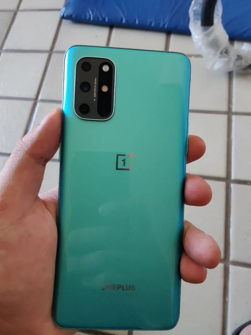 Oneplus 8T+ 5G 256GB - Foto 5