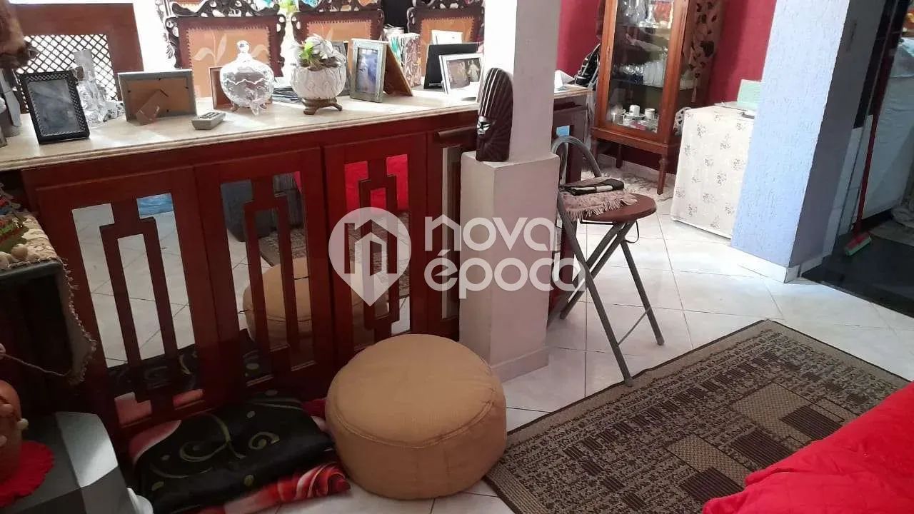 Grajaú | Apartamento 2 quartos - Foto 4