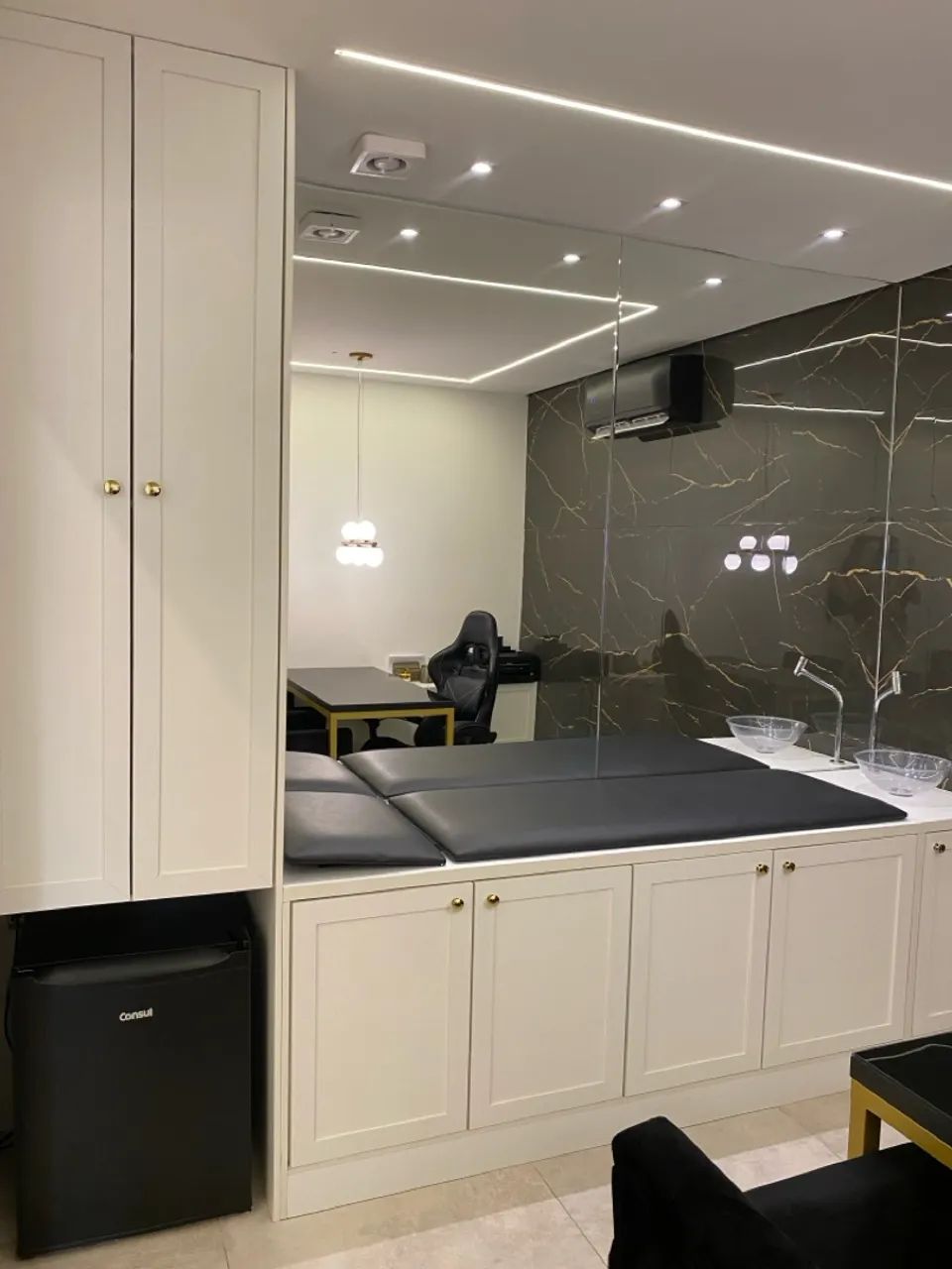 SALA NO LIV MALL (ALUGO TURNOS) - Foto 5