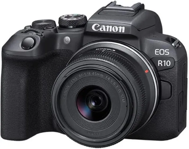 CANON R10 KIT