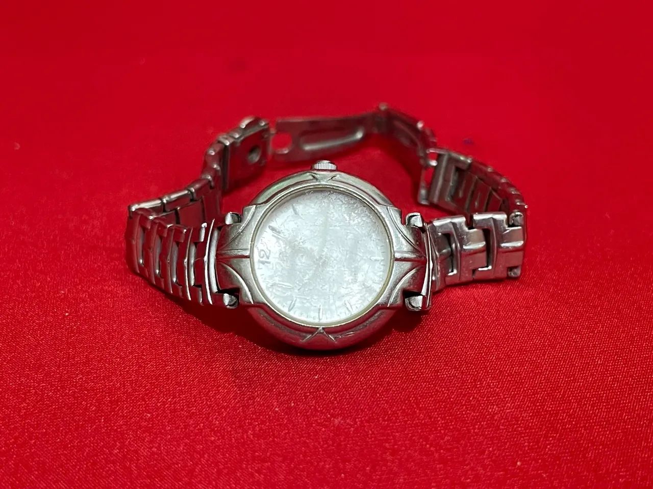 Relógio de Pulso Feminino Champion - Foto 3