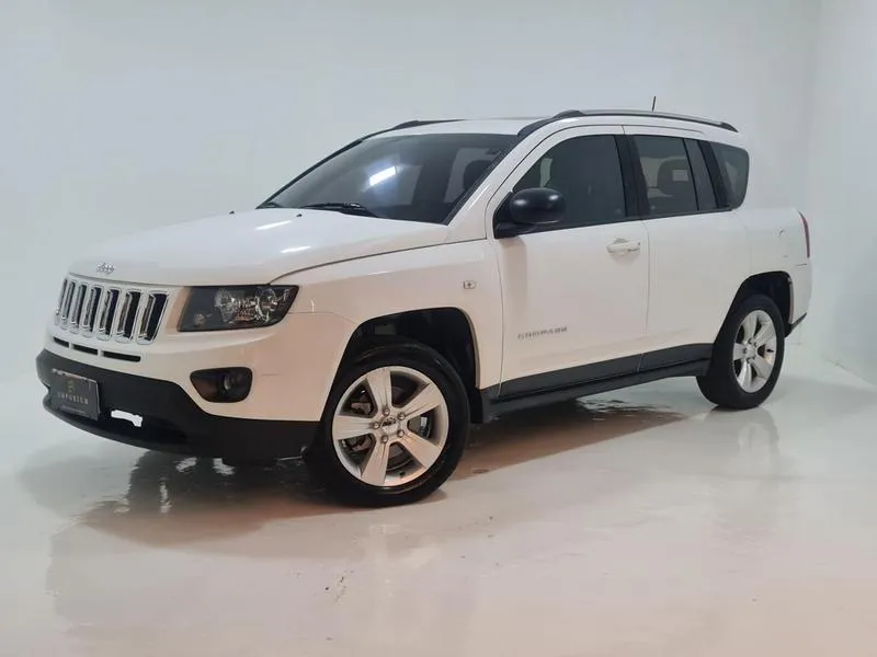 JEEP COMPASS SPORT2.0L 2015
