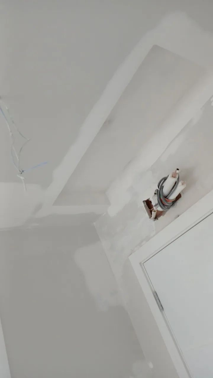 Gesso drywall e Reparos em geral  - Foto 5