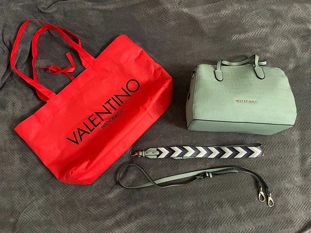 Bolsa Valentino ( original ) 