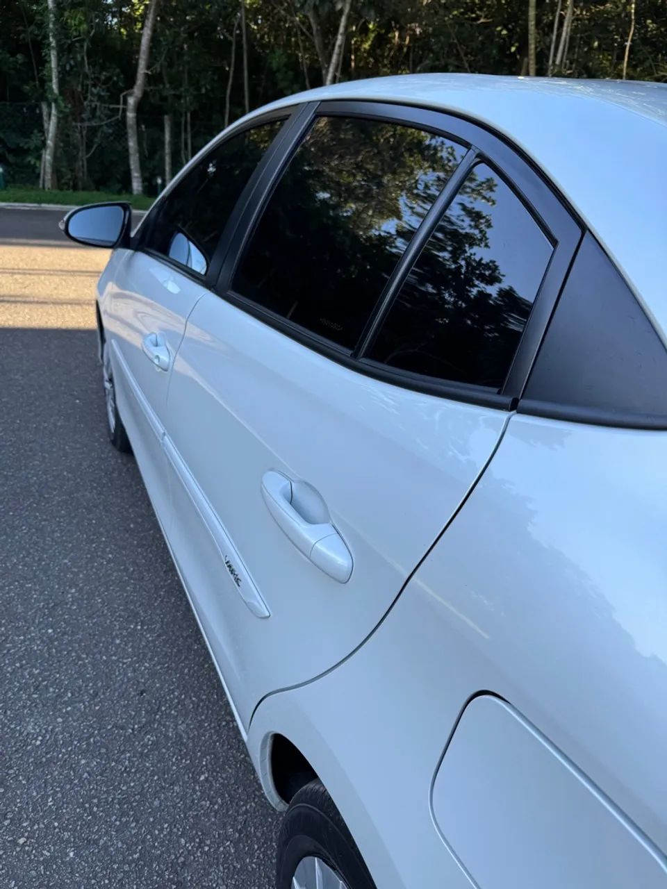 Vendo Yaris sedã  XL 2025 - Foto 2