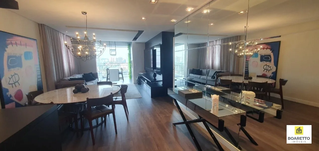 Apartamento de Alto Padrão em Localização Nobre para locação no bairro Atiradores