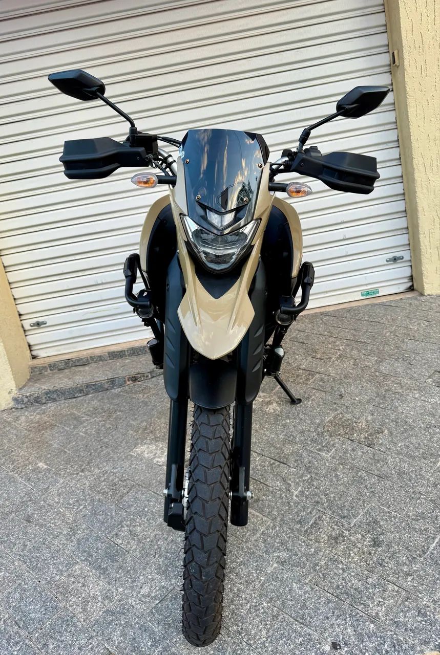 Yamaha Xtz250 Lander Abs 2023  - Foto 5