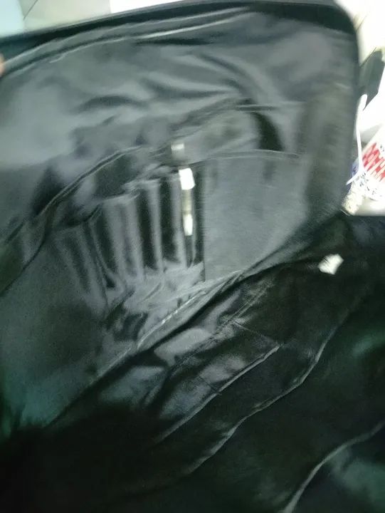 Maleta Lucent Technologies Para Notebock - Foto 4