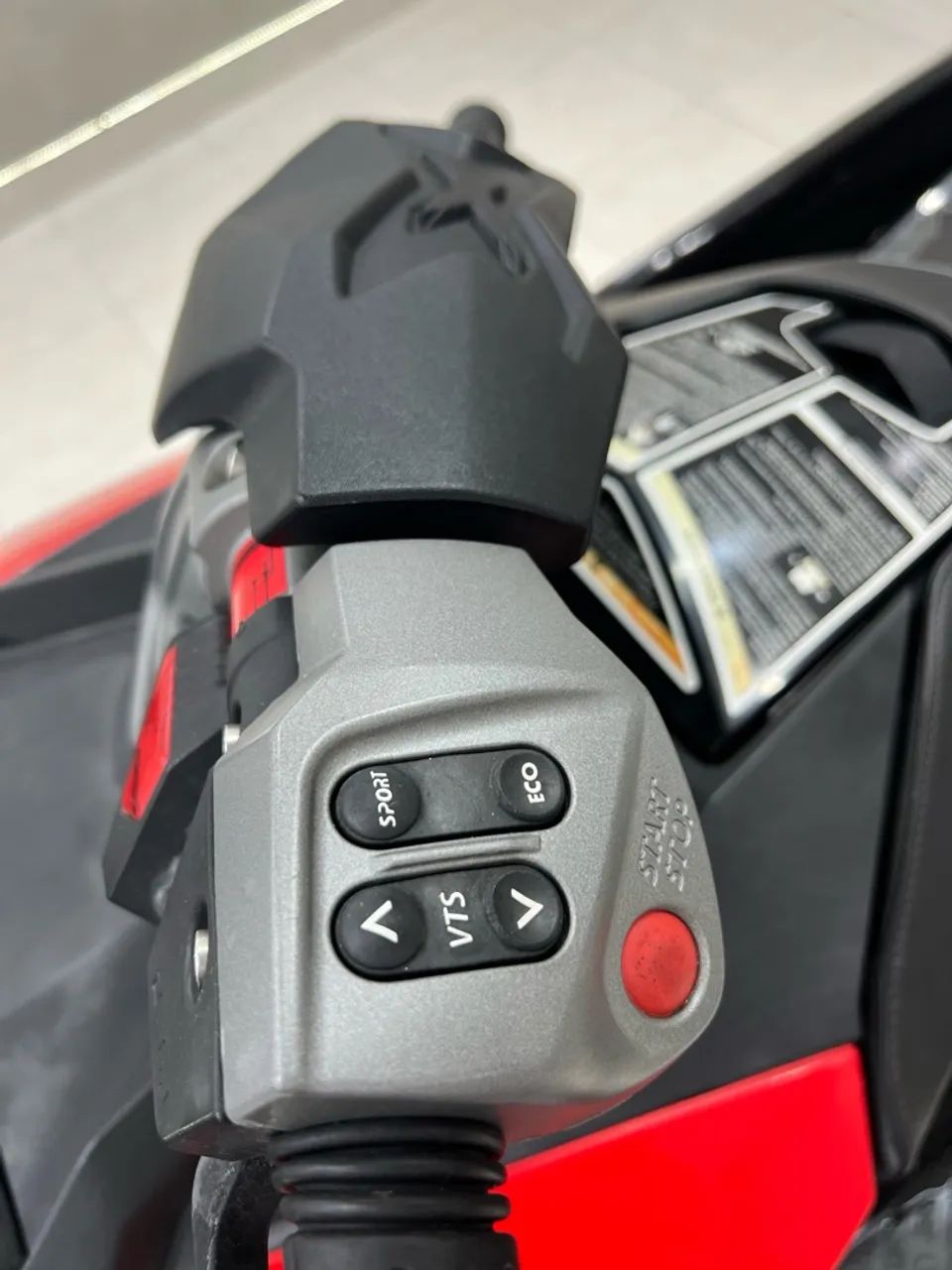 Jet Ski Sea-Doo RPX-x 260hp 2014 - Foto 14