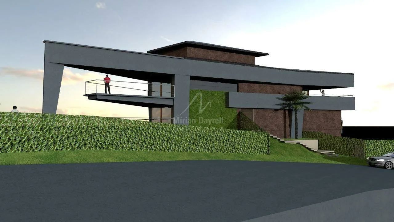 Lote para venda no Condomínio Vila Del Rey - Foto 4