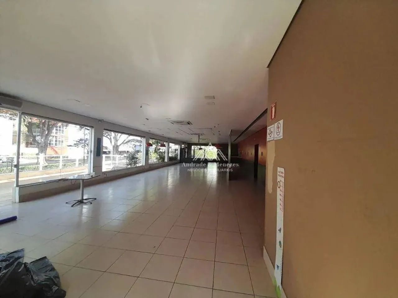 Salão para alugar, 450 m² por R$ 50.072,53/mês - Jardim América - Ribeirão Preto/SP