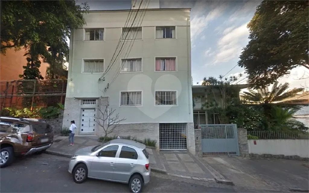 Apartamento com 3 quartos à venda em Aclimação - SP - Foto 3