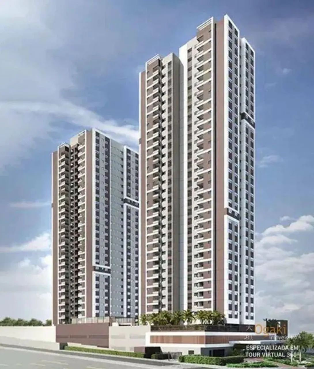 Apartamento com 3 dormitórios à venda, 110 m² por R$ 1.595.000 - Jardim do Mar - São Berna