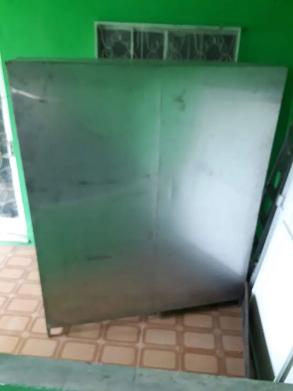 Gaiola com 6 portas  - Foto 4