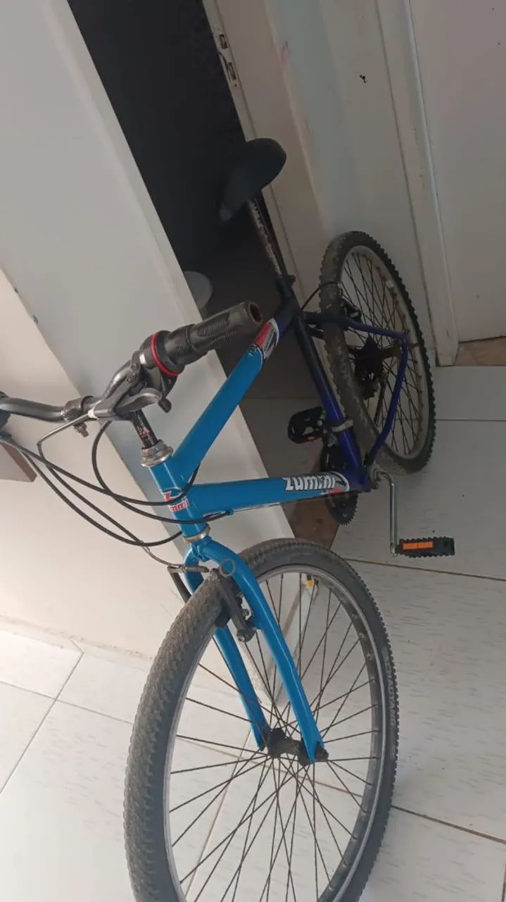 Bicicleta Summit  - Foto 3