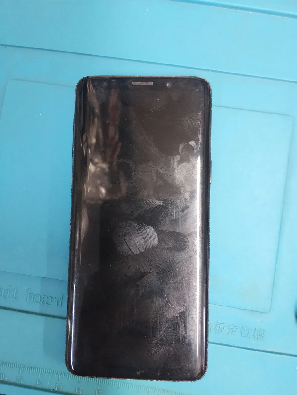 Vendo Aparelho Usado Samsung S9