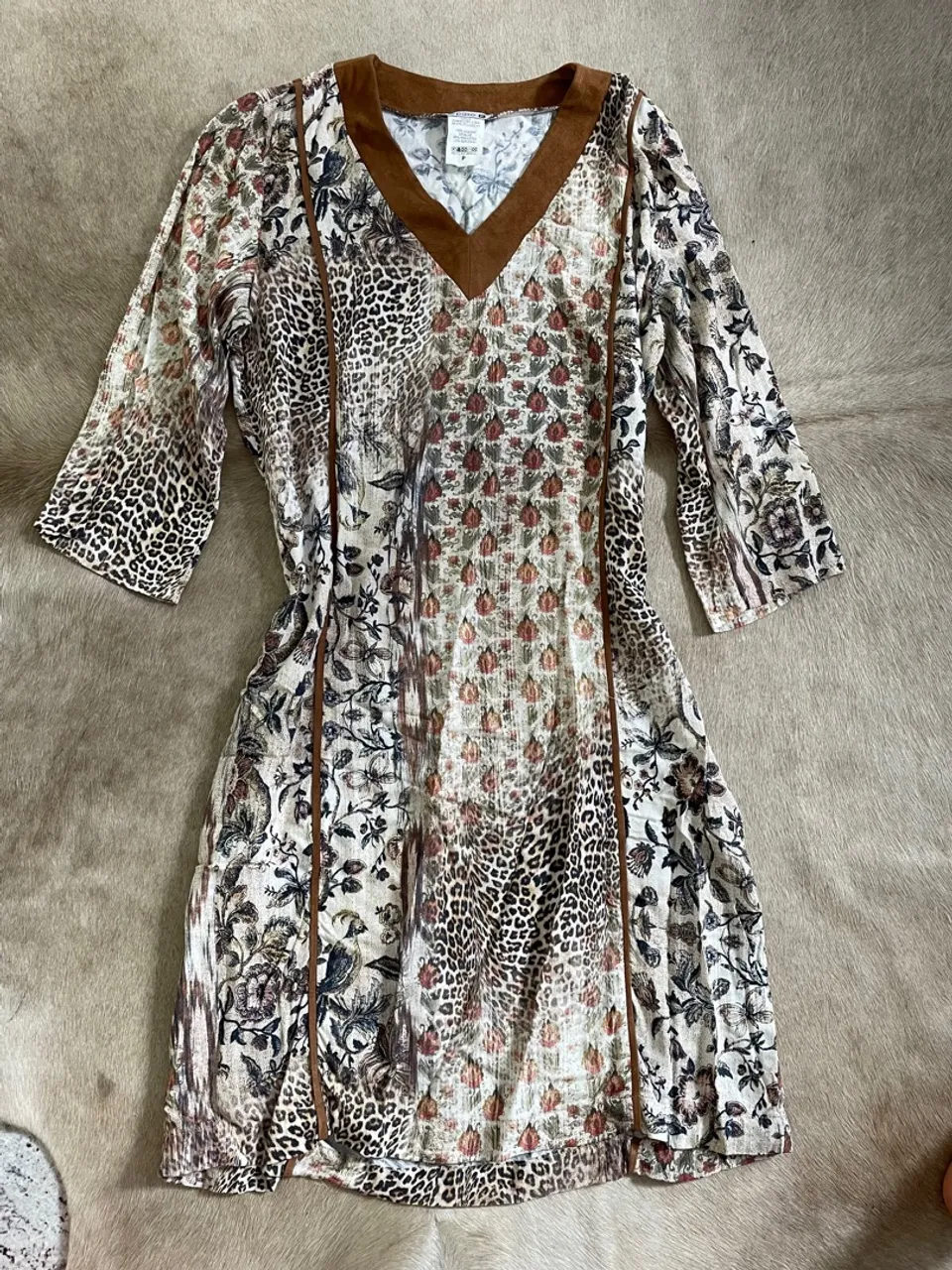 Vestido lindo e versátil