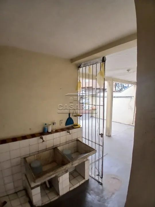 SãO CAETANO DO SUL - Terreno Padrão - Nova Gerty - Foto 2