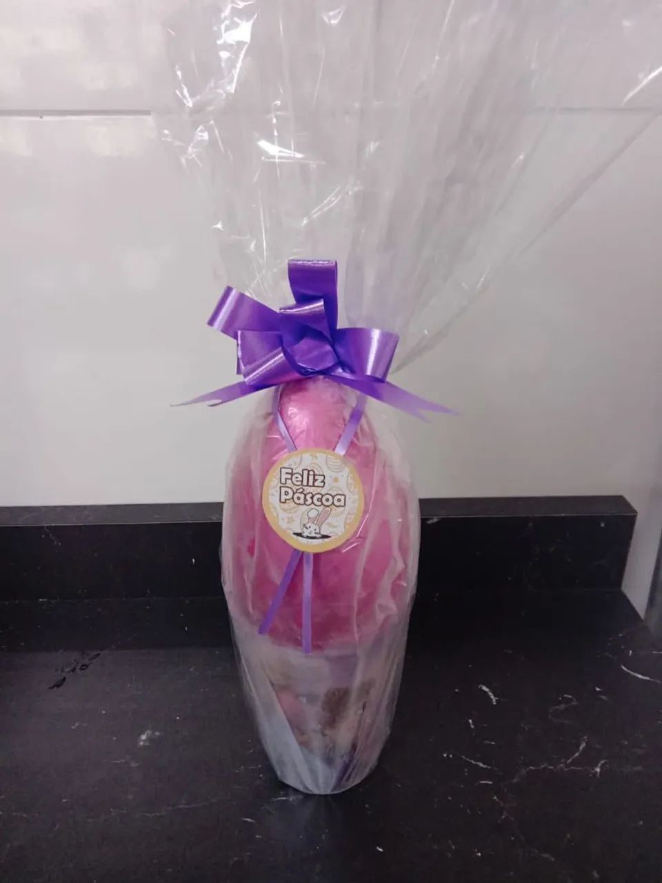 Controle de Videogame de Chocolate - Foto 3