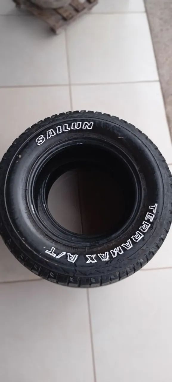 Pneu Sailun Terramax A/T 175/80 R14