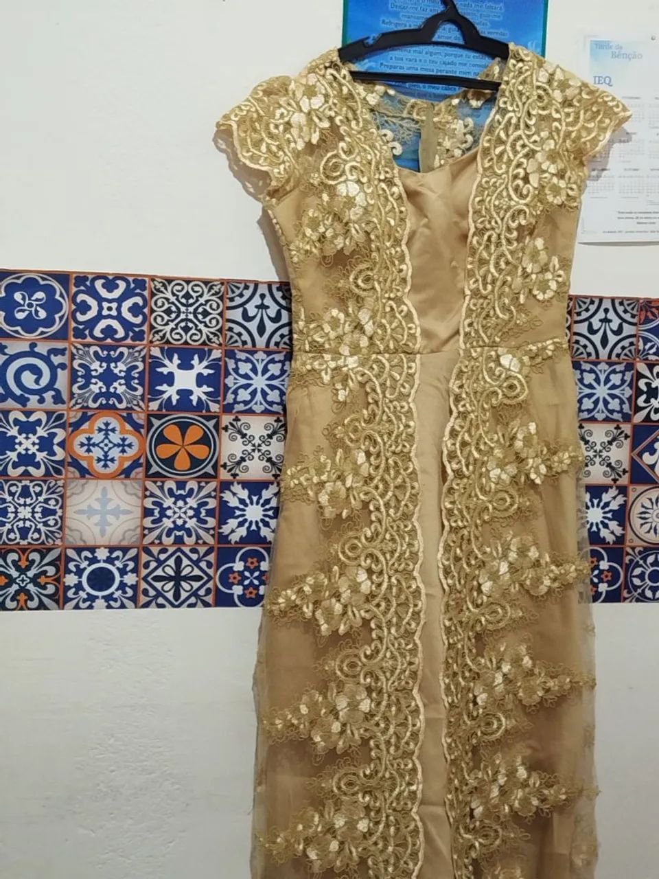 Vestidos para festa  - Foto 3