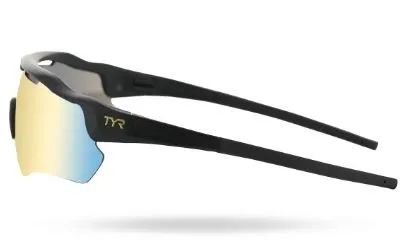 TYR - óculos esportivo (corrida, bike, crossfit...) - Foto 2