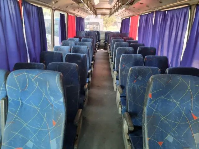 MARCOPOLO VIALE MERCEDES-RODOVIARIO  - Foto 14