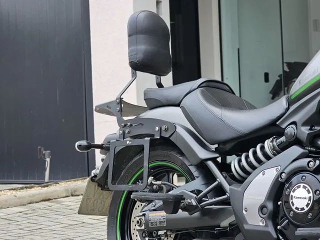 KAWASAKI VULCAN S ABS - Foto 3