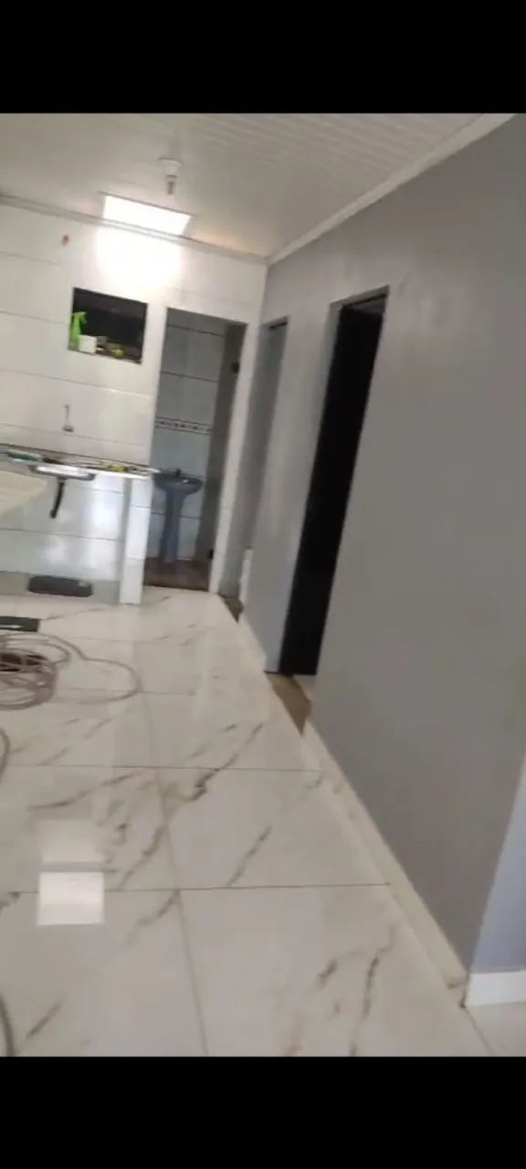 Aluga-se casa na QR 601